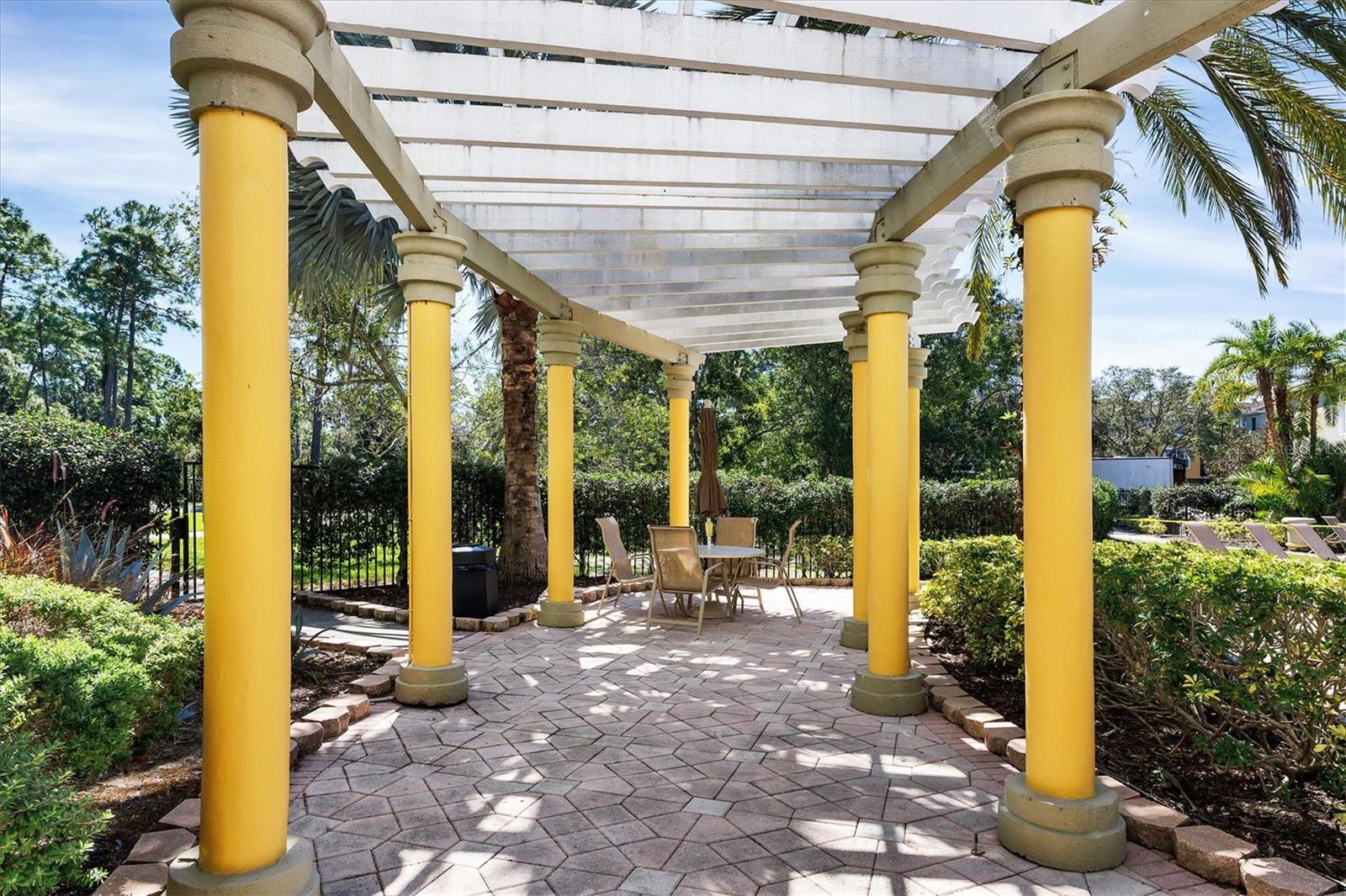 5700 BENTGRASS DR #16-211, SARASOTA, FL, 34235
