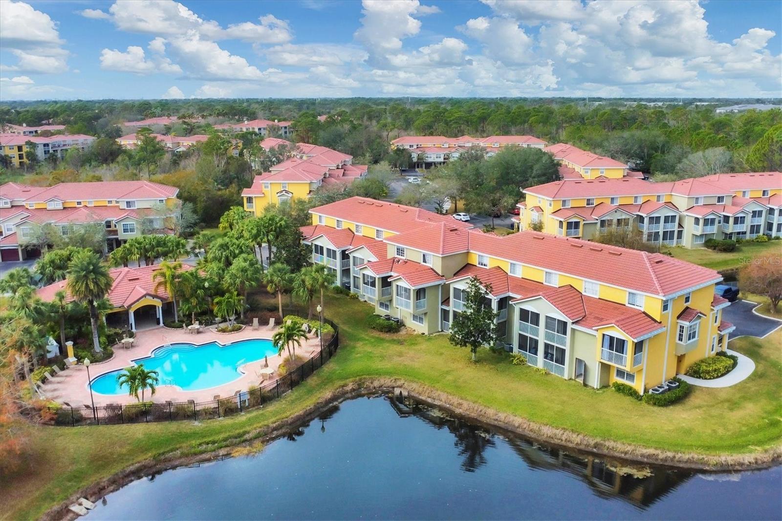5700 BENTGRASS DR #16-211, SARASOTA, FL, 34235
