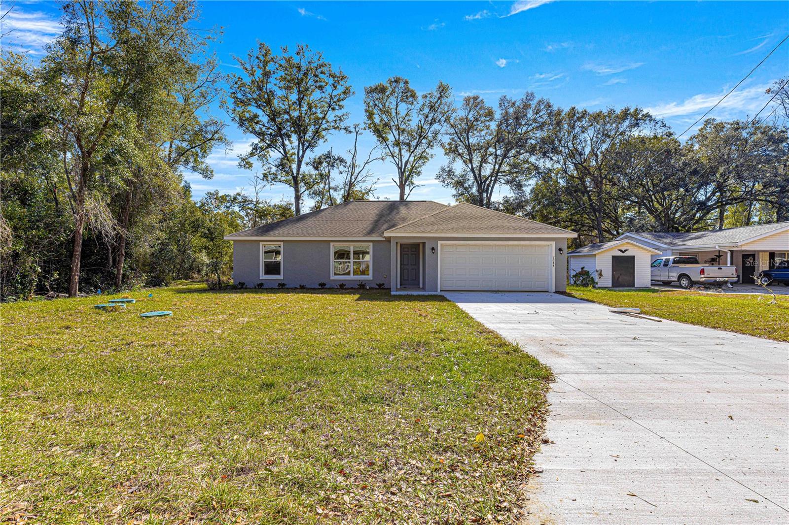 7084 SE 124 ST, BELLEVIEW, FL, 34420