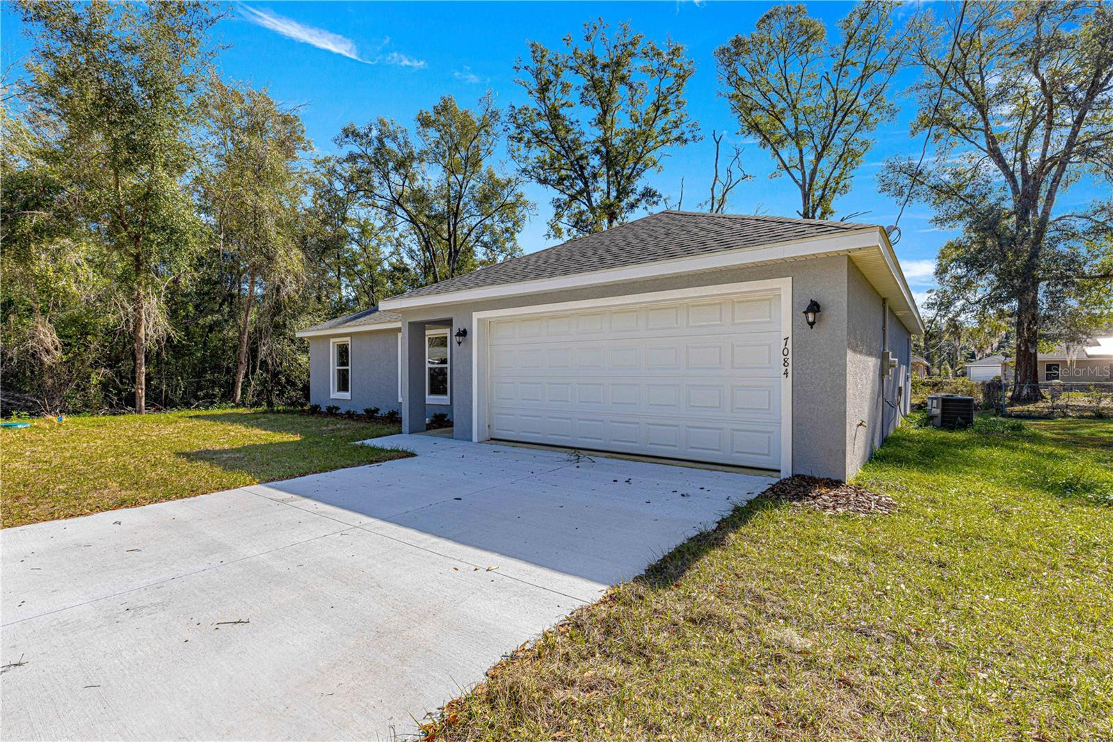 7084 SE 124 ST, BELLEVIEW, FL, 34420