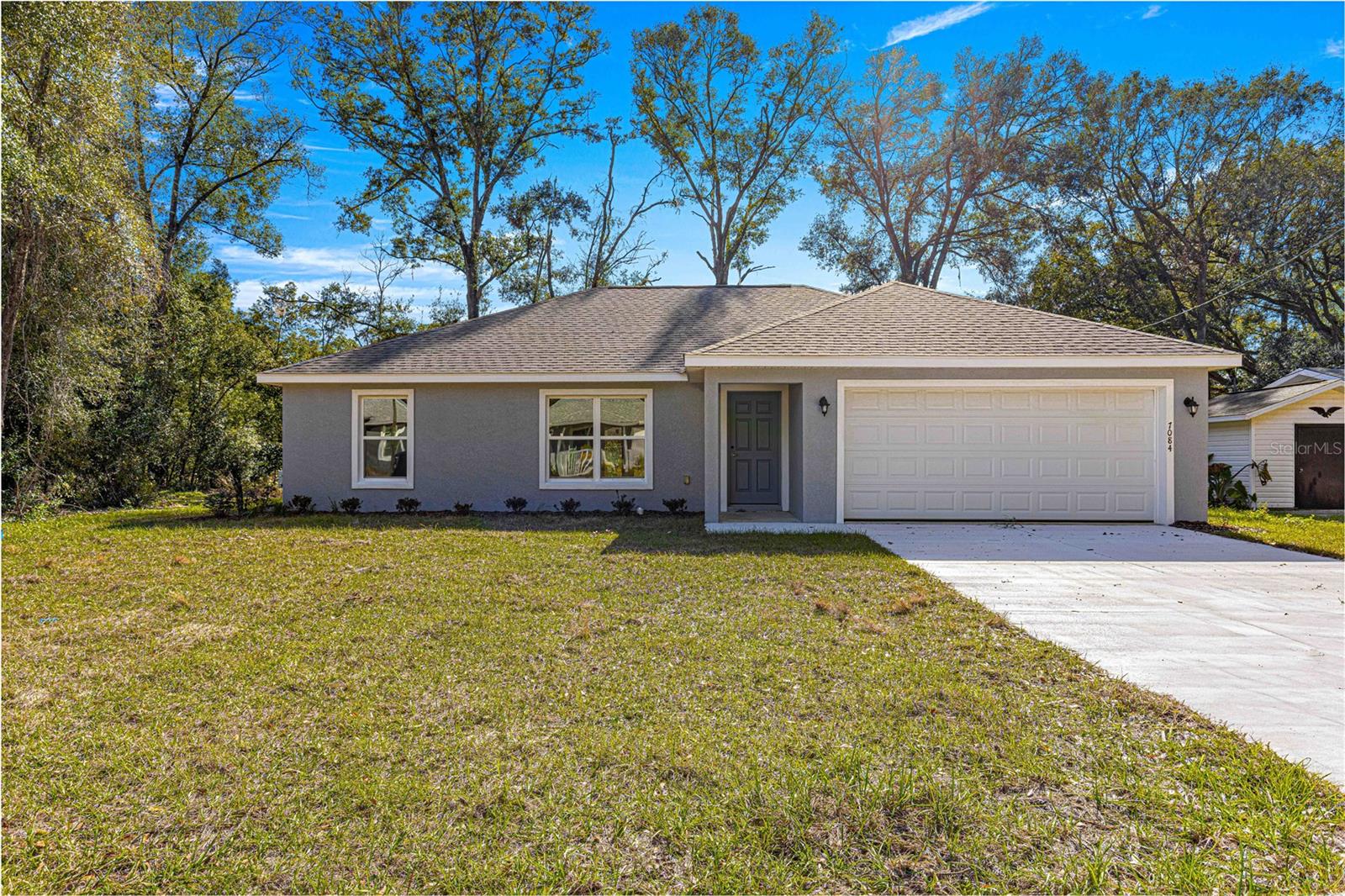 7084 SE 124 ST, BELLEVIEW, FL, 34420