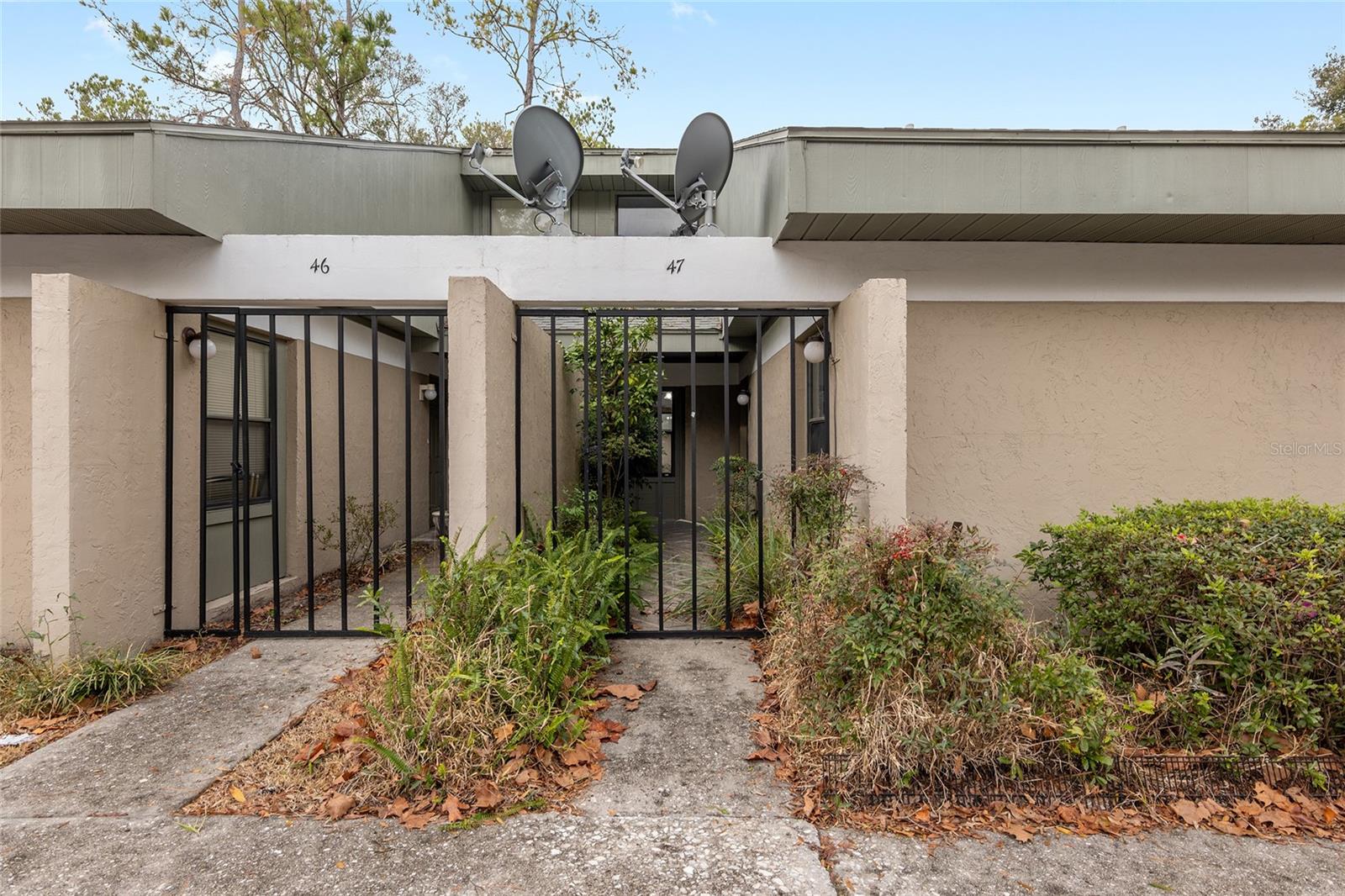 7200 SW 8TH AVE #H47, GAINESVILLE, FL, 32607