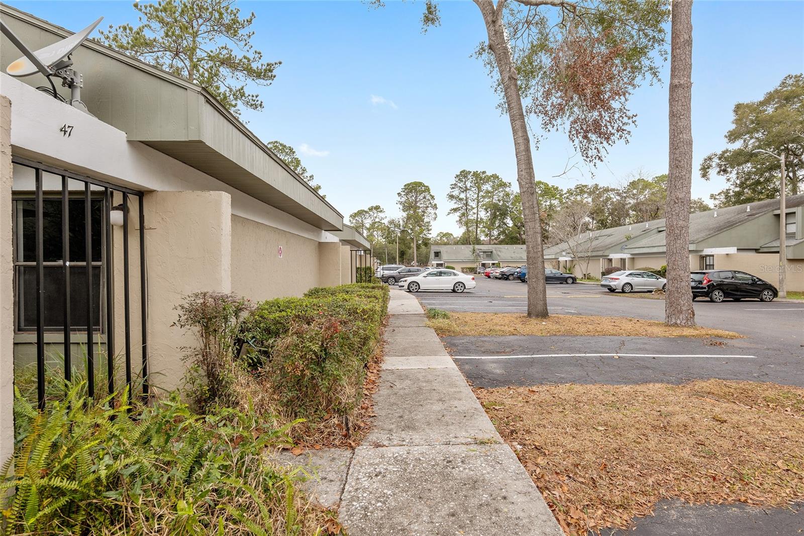 7200 SW 8TH AVE #H47, GAINESVILLE, FL, 32607
