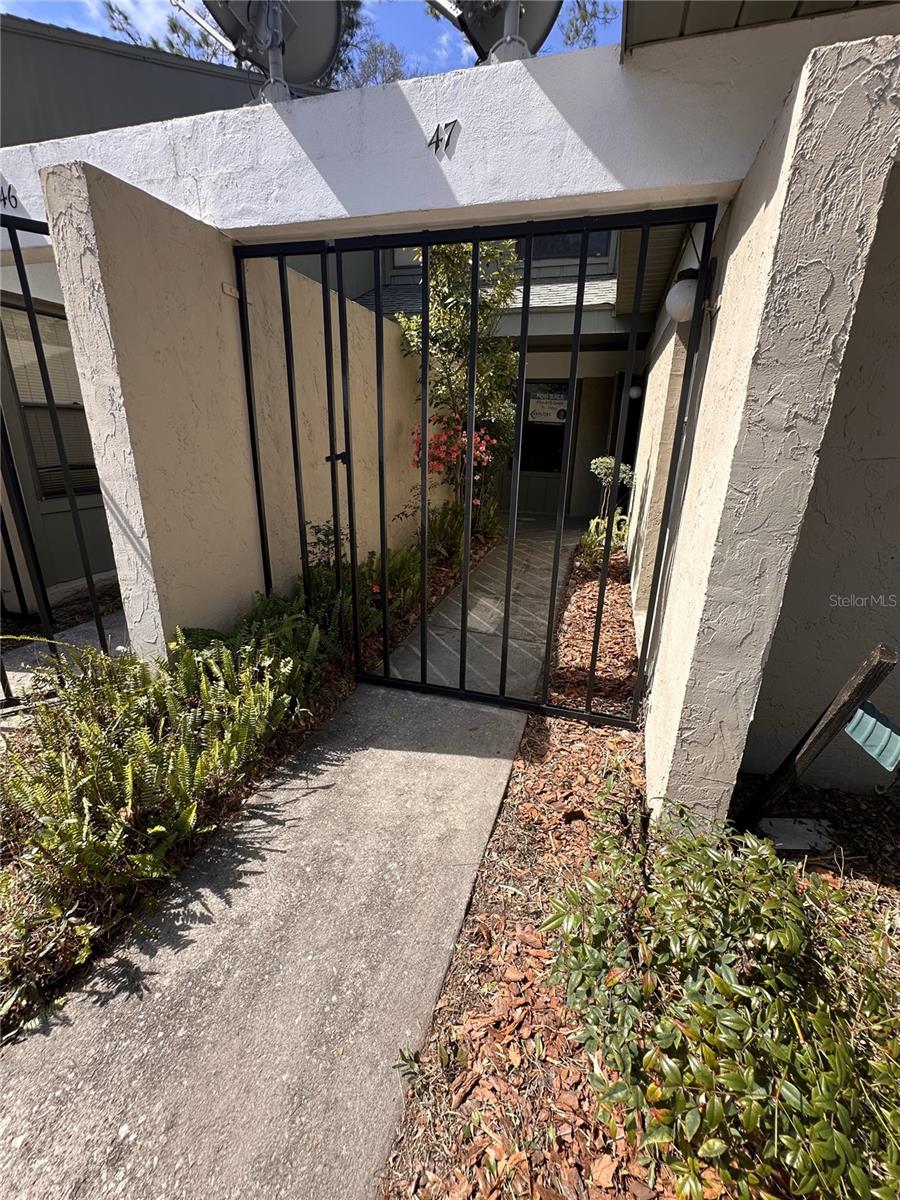 7200 SW 8TH AVE #H47, GAINESVILLE, FL, 32607