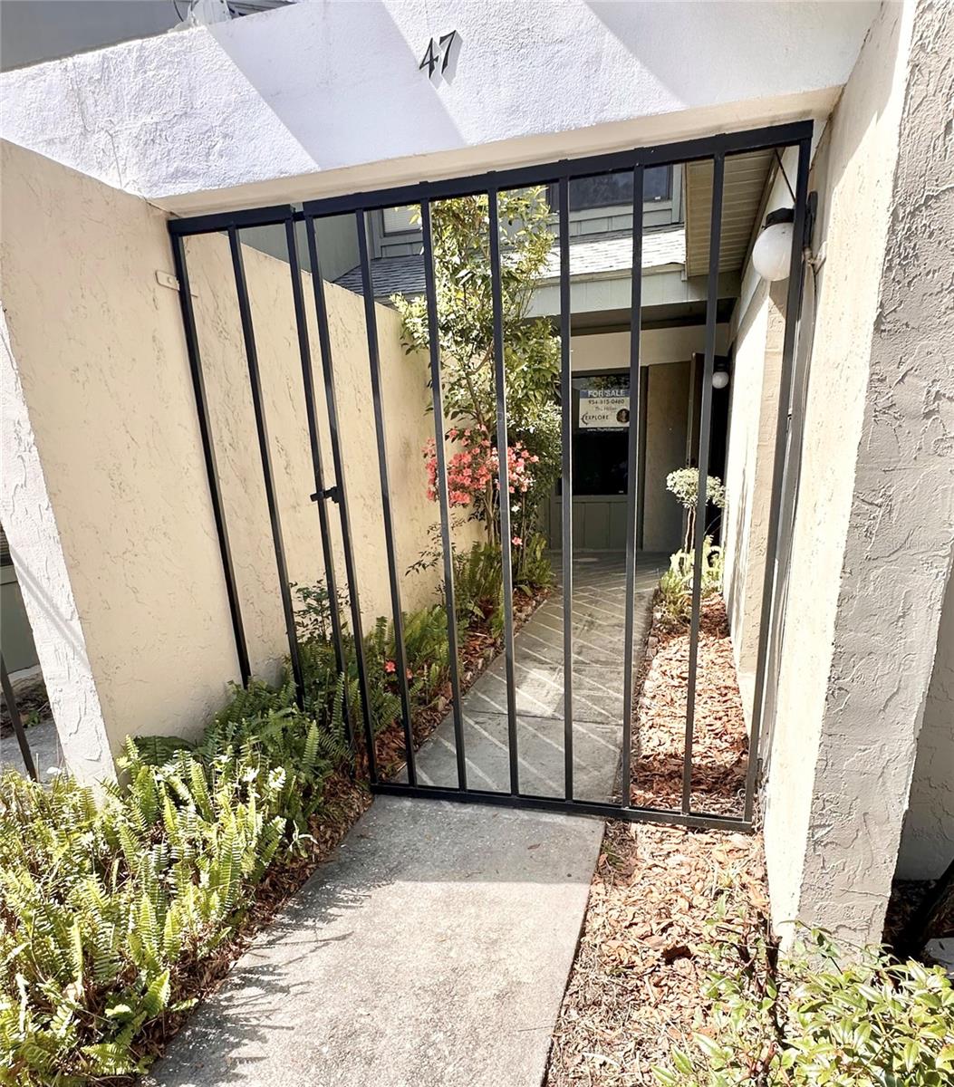 7200 SW 8TH AVE #H47, GAINESVILLE, FL, 32607