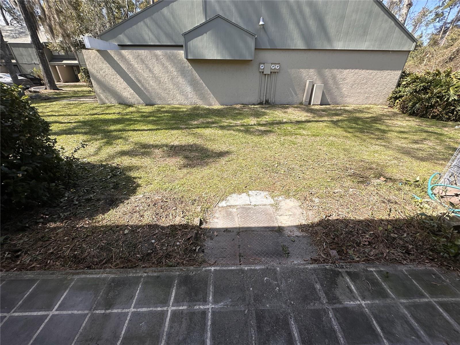 7200 SW 8TH AVE #H47, GAINESVILLE, FL, 32607