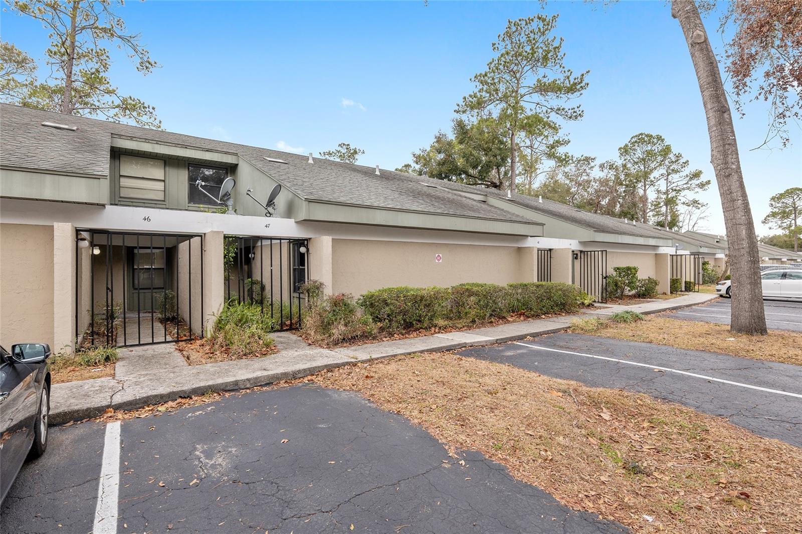 7200 SW 8TH AVE #H47, GAINESVILLE, FL, 32607