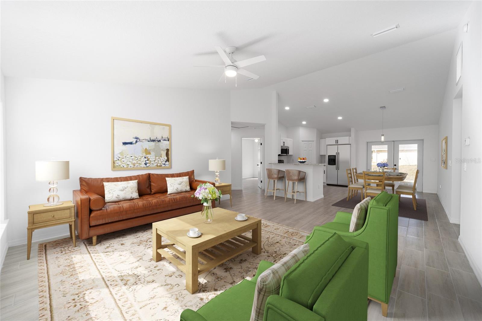 200 OAK LANE RUN, OCALA, FL, 34472