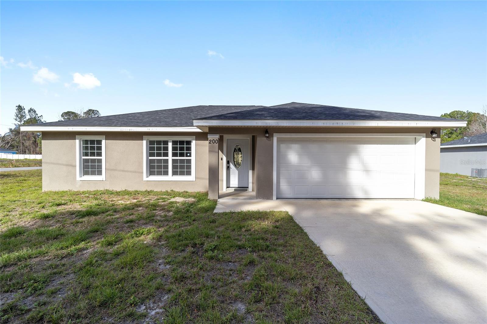200 OAK LANE RUN, OCALA, FL, 34472