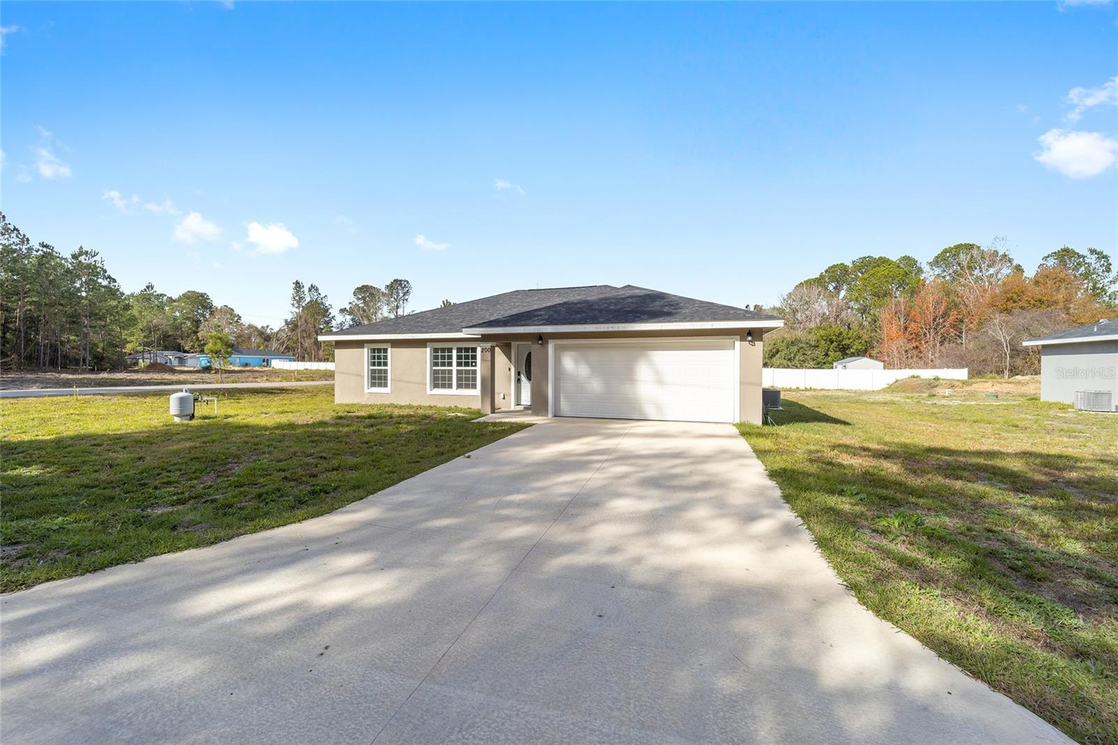 200 OAK LANE RUN, OCALA, FL, 34472