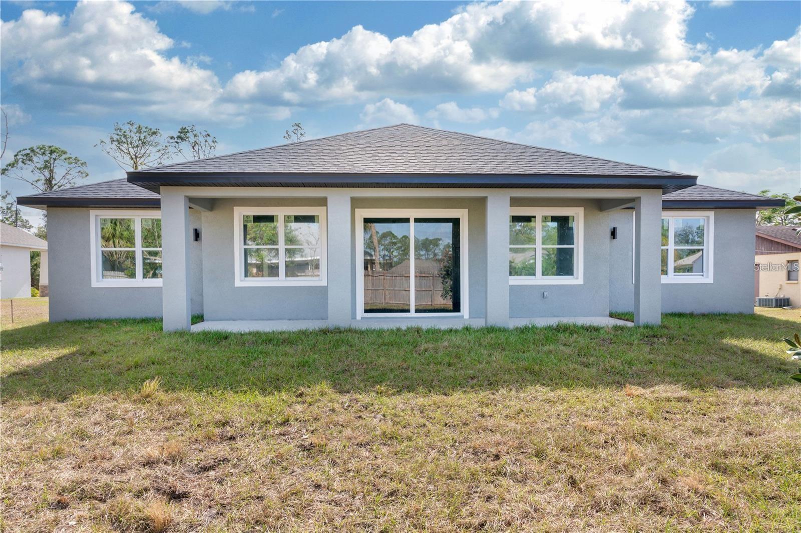 2456 FRANTZ ST, NORTH PORT, FL, 34286