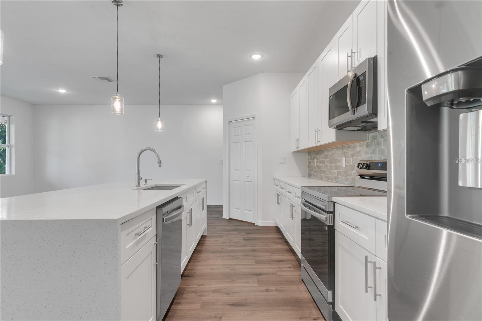 2456 FRANTZ ST, NORTH PORT, FL, 34286