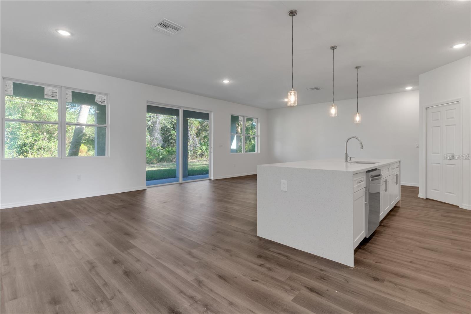 2456 FRANTZ ST, NORTH PORT, FL, 34286
