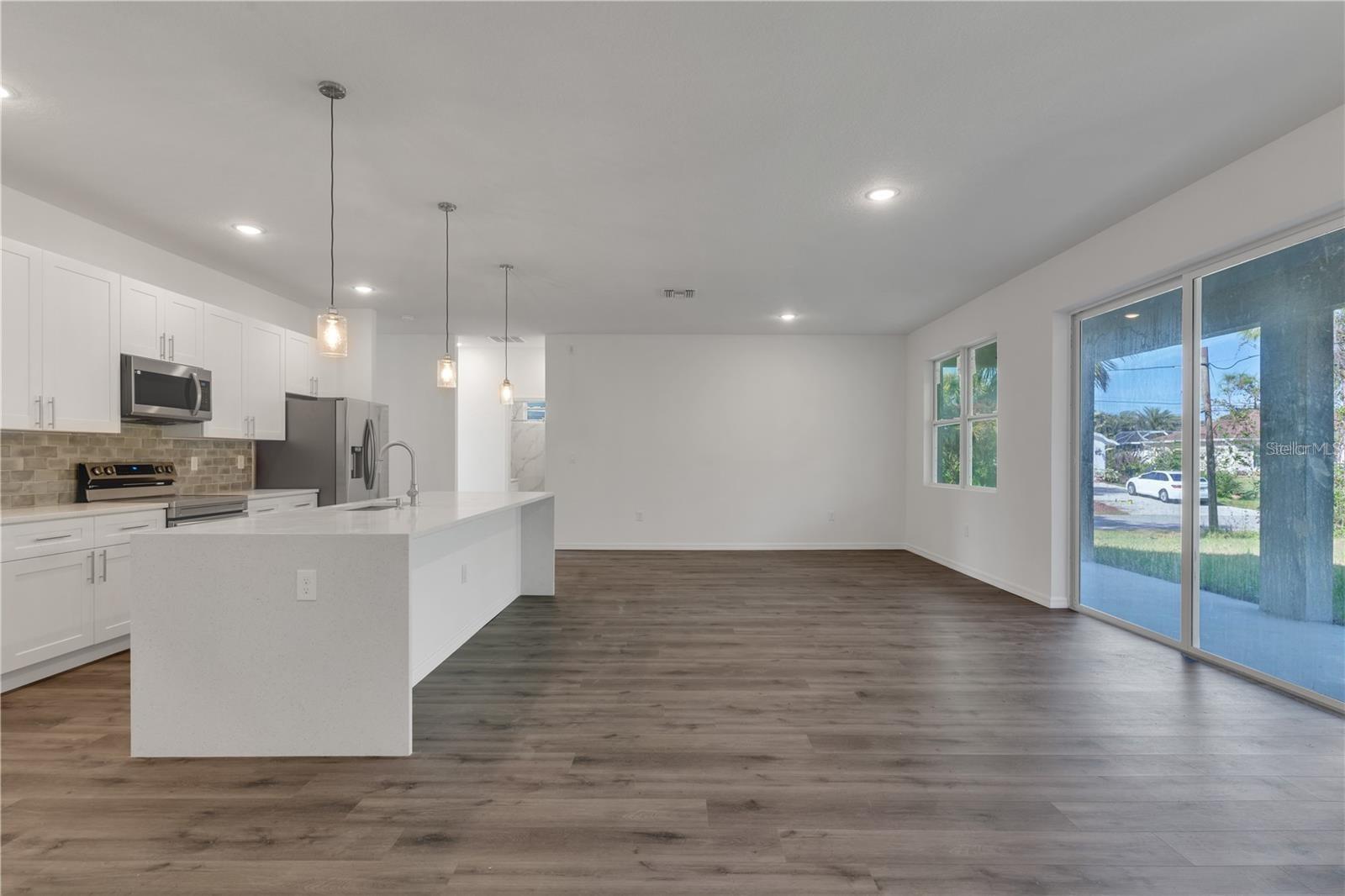 2456 FRANTZ ST, NORTH PORT, FL, 34286