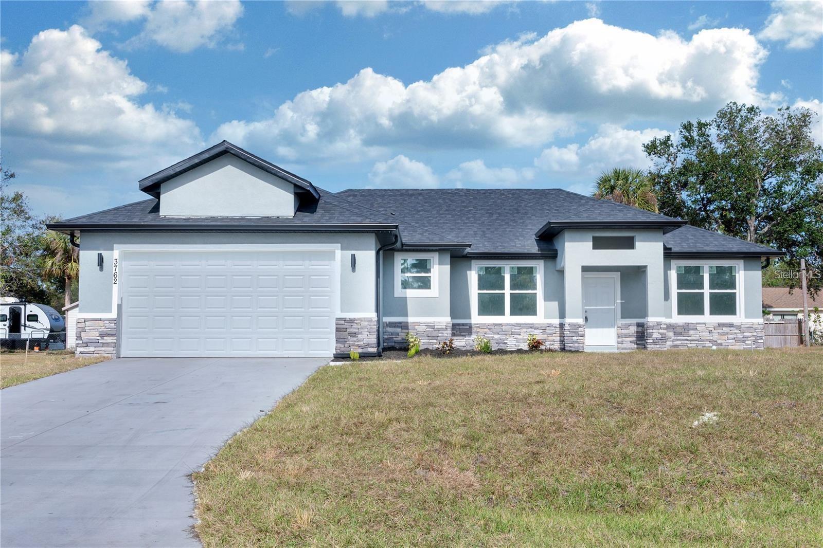 2456 FRANTZ ST, NORTH PORT, FL, 34286