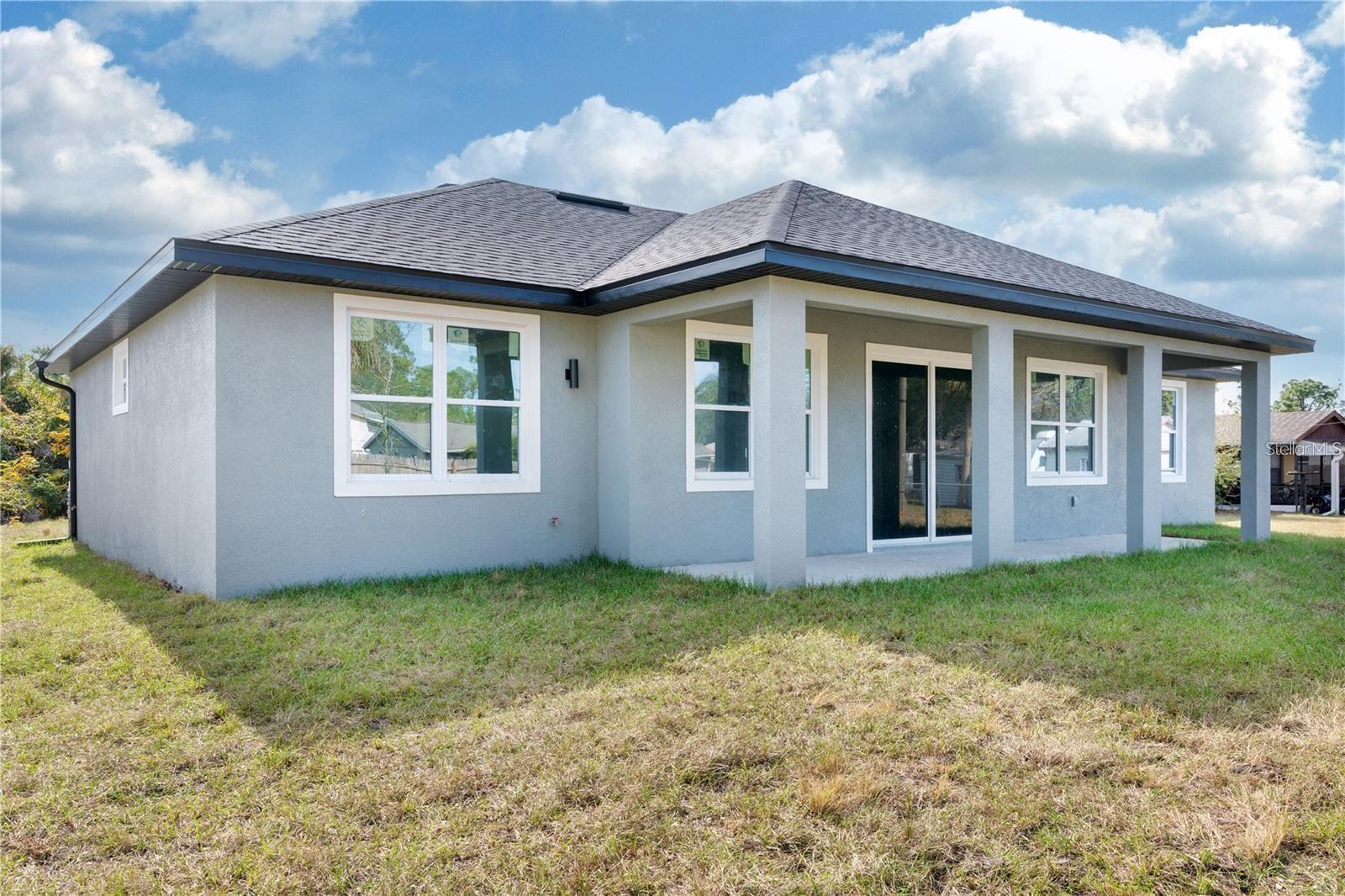 2456 FRANTZ ST, NORTH PORT, FL, 34286