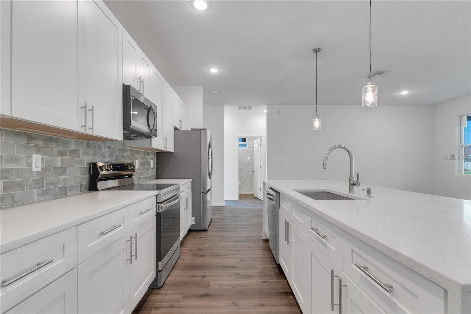 2456 FRANTZ ST, NORTH PORT, FL, 34286