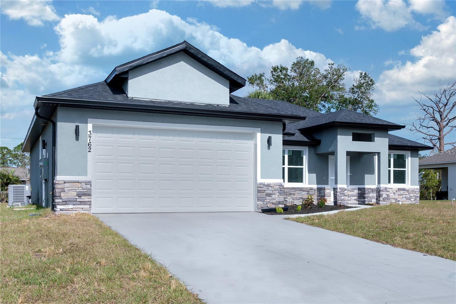 2456 FRANTZ ST, NORTH PORT, FL, 34286