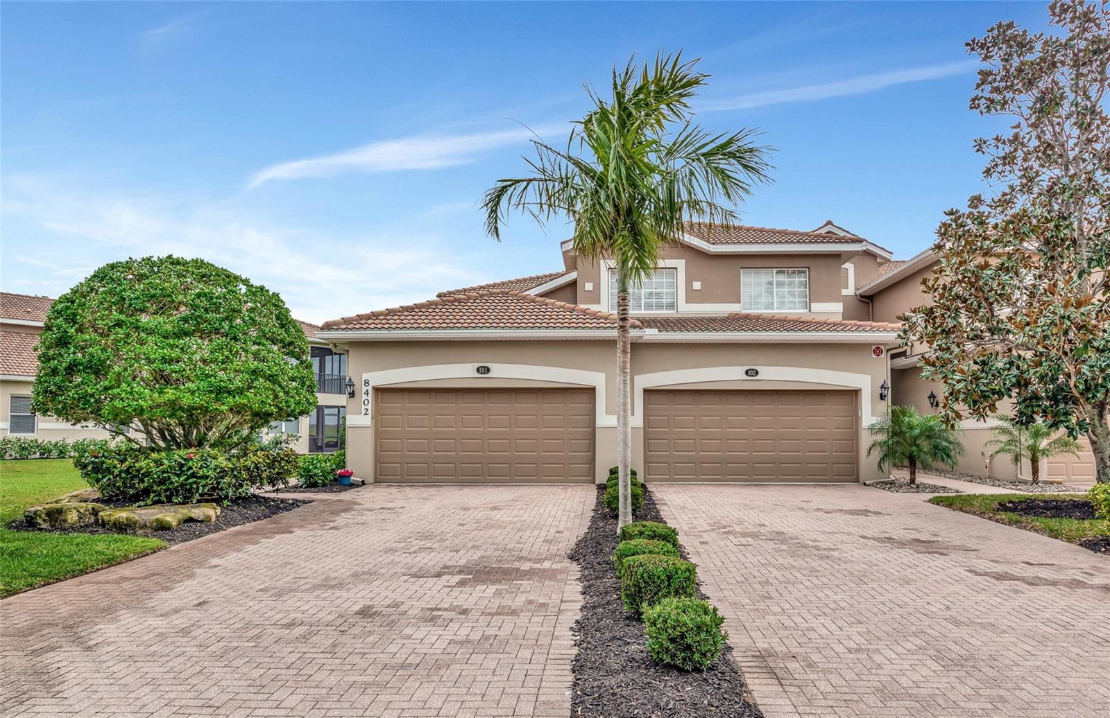 8402 GRAND ESTUARY TRL #101, BRADENTON, FL, 34212