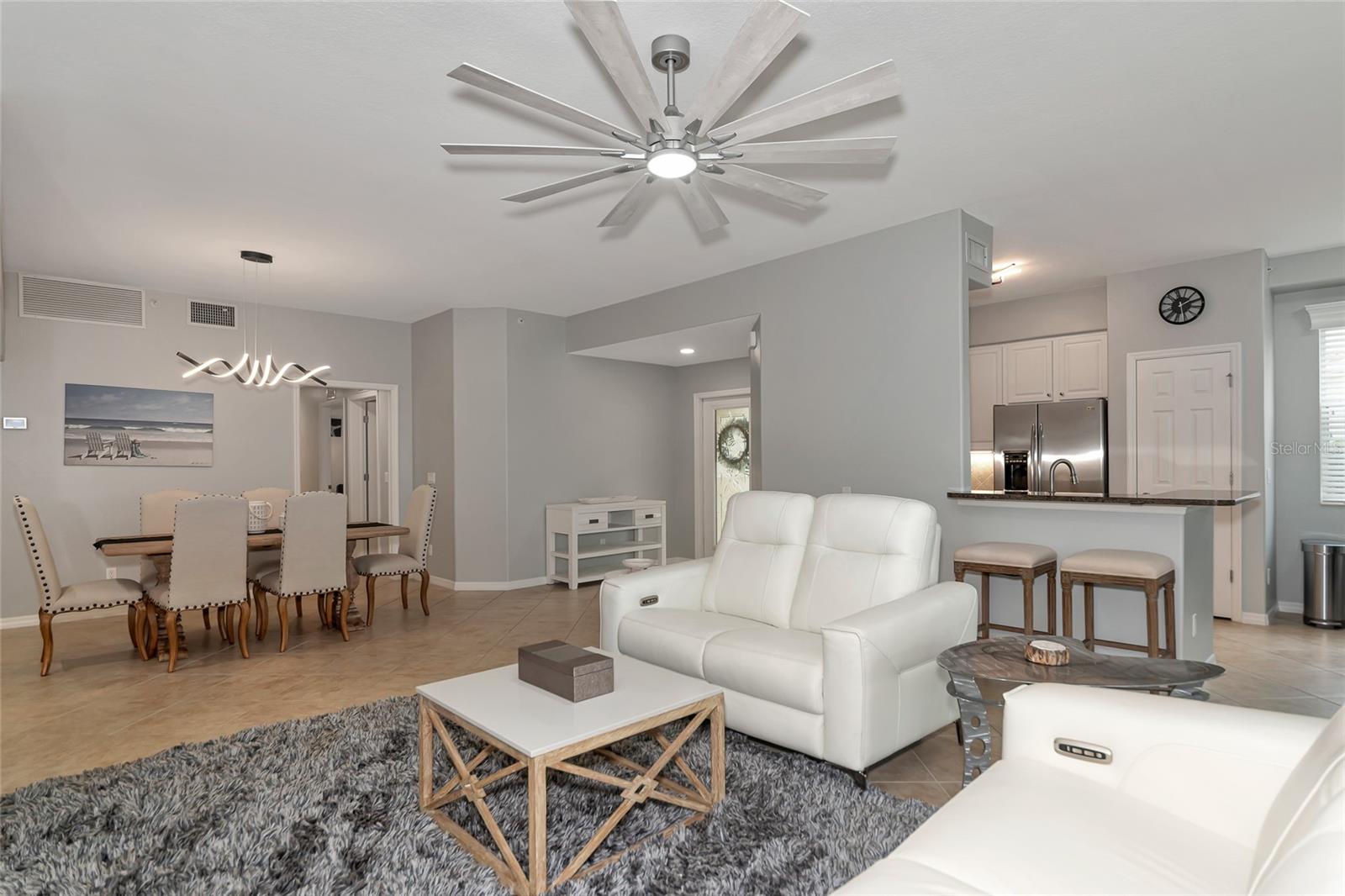 8402 GRAND ESTUARY TRL #101, BRADENTON, FL, 34212