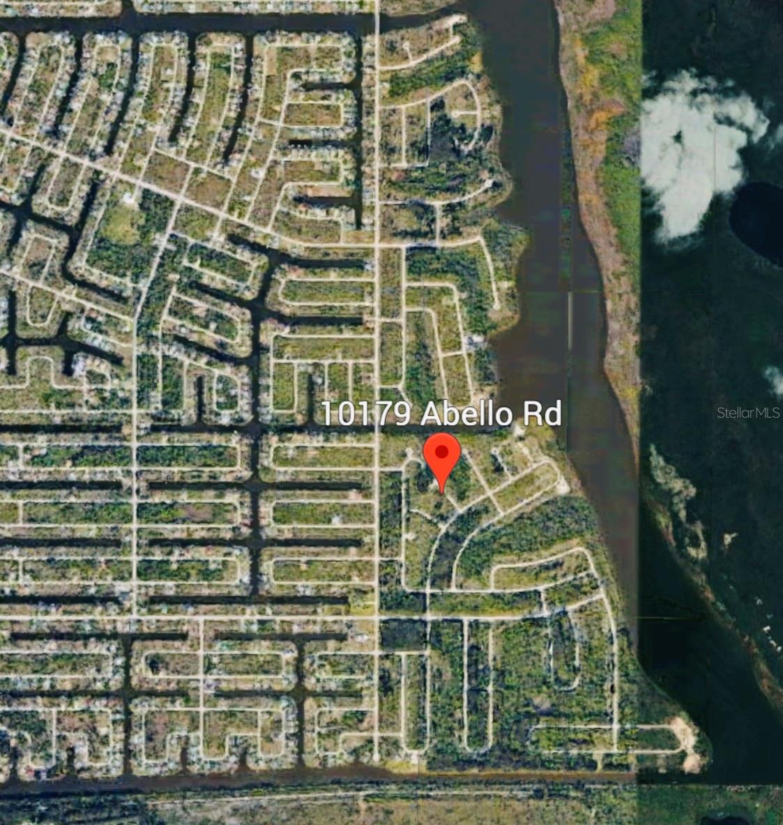 10179 ABELLO RD, PORT CHARLOTTE, FL, 33981