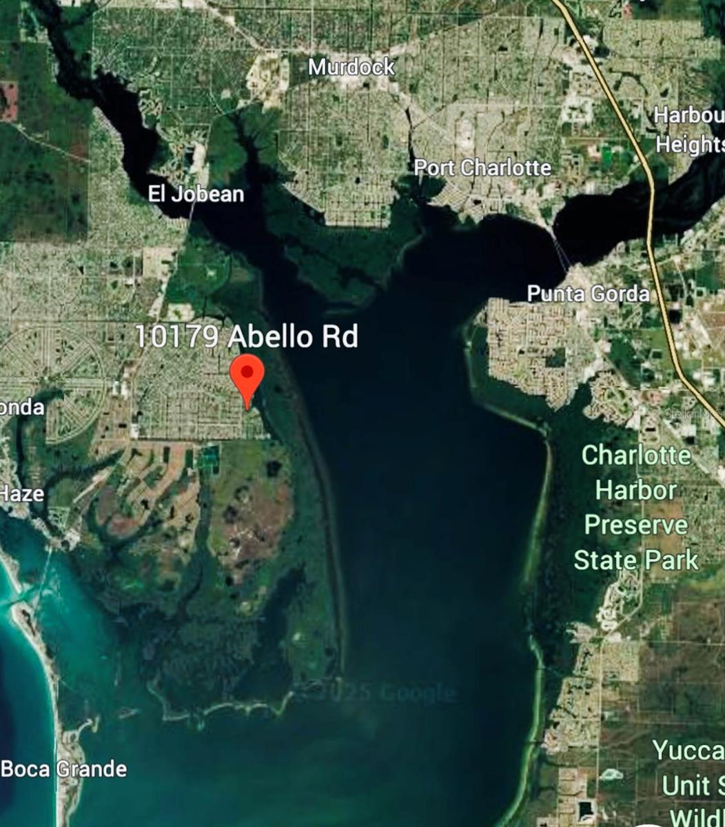 10179 ABELLO RD, PORT CHARLOTTE, FL, 33981