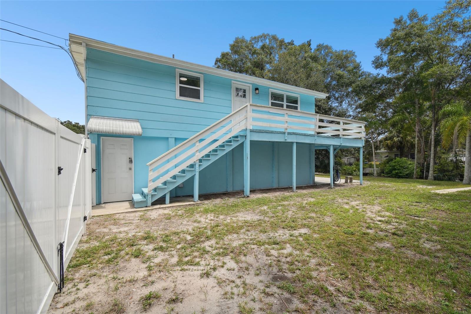 6416 FINANCE AVE, WEEKI WACHEE, FL, 34607