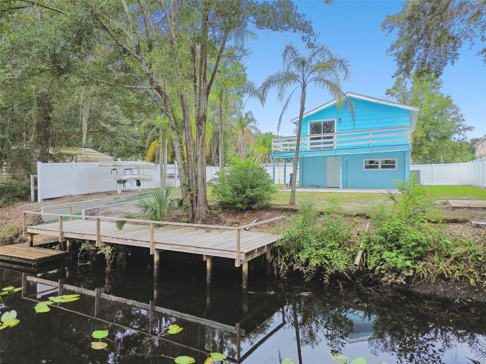 6416 FINANCE AVE, WEEKI WACHEE, FL, 34607