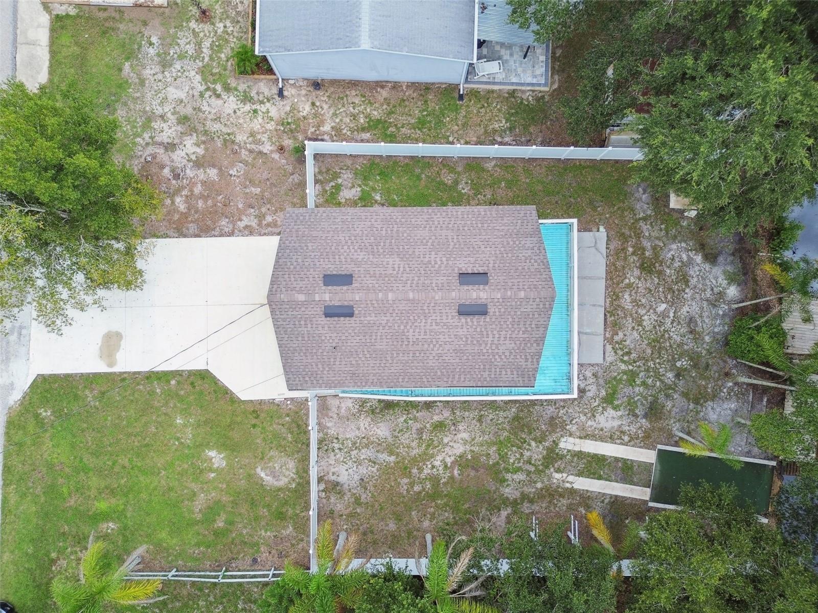 6416 FINANCE AVE, WEEKI WACHEE, FL, 34607