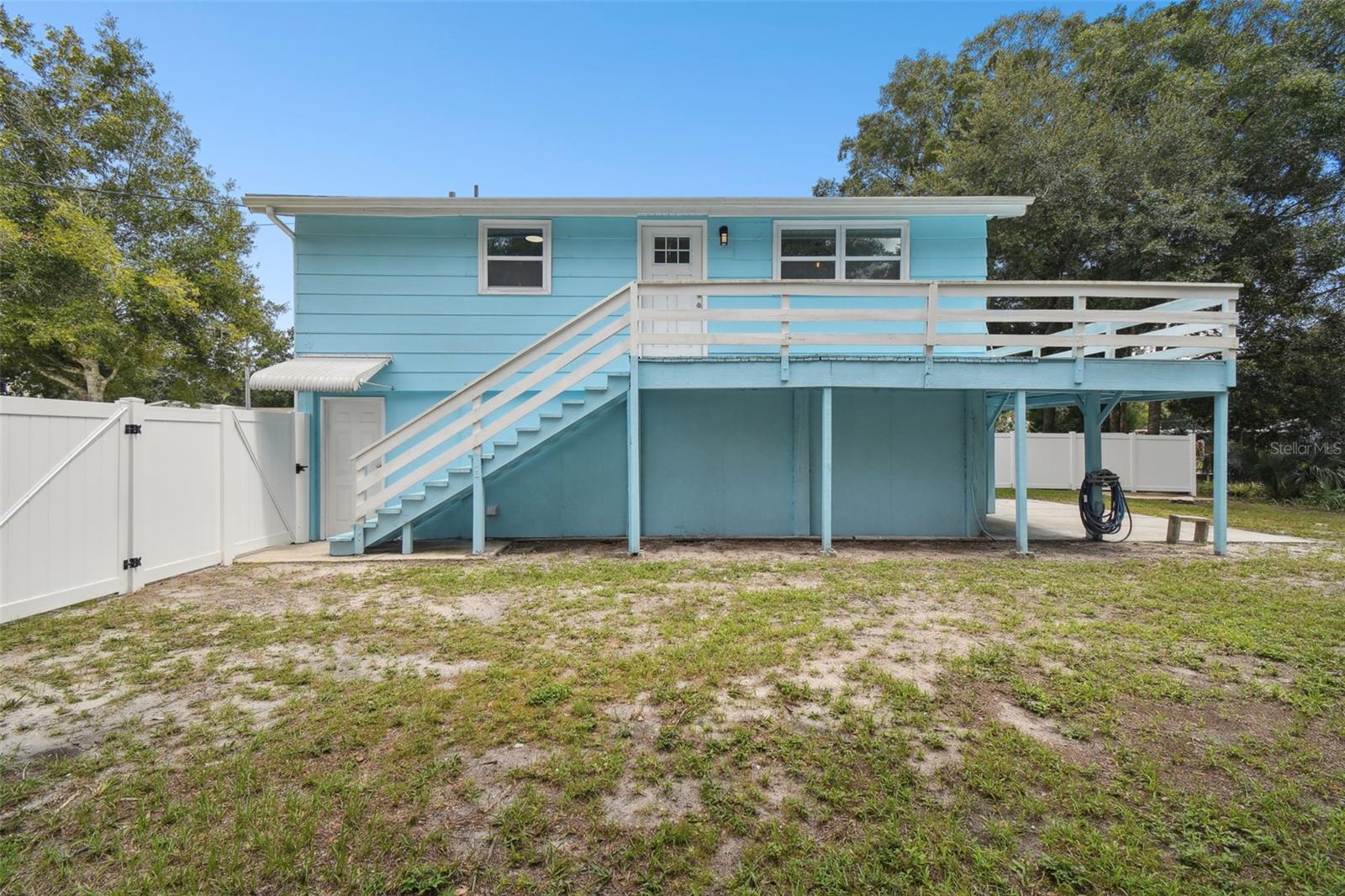 6416 FINANCE AVE, WEEKI WACHEE, FL, 34607