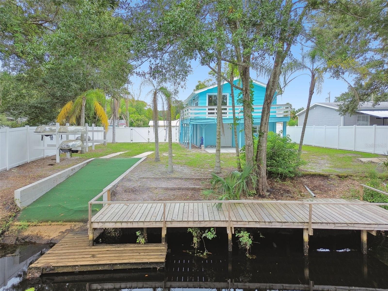 6416 FINANCE AVE, WEEKI WACHEE, FL, 34607