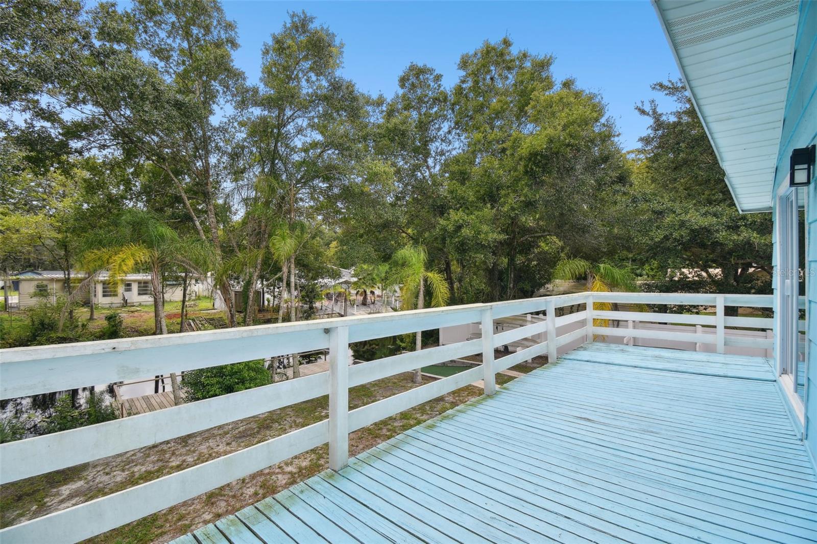 6416 FINANCE AVE, WEEKI WACHEE, FL, 34607