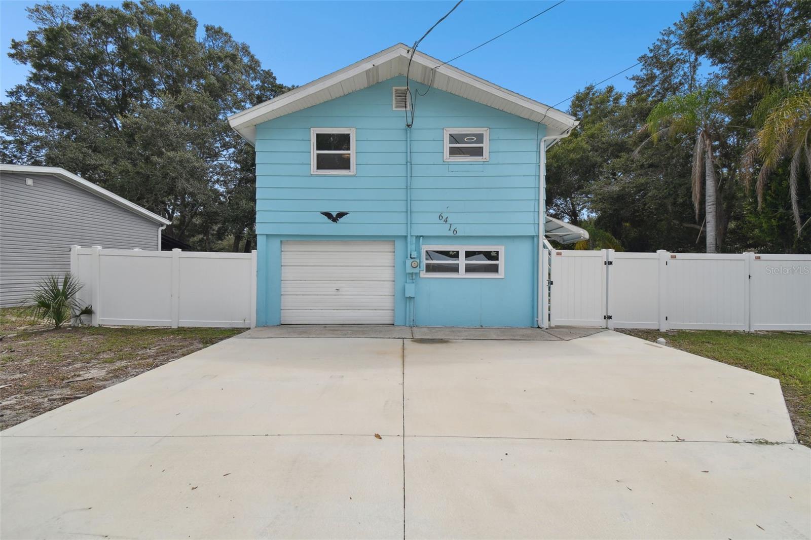 6416 FINANCE AVE, WEEKI WACHEE, FL, 34607