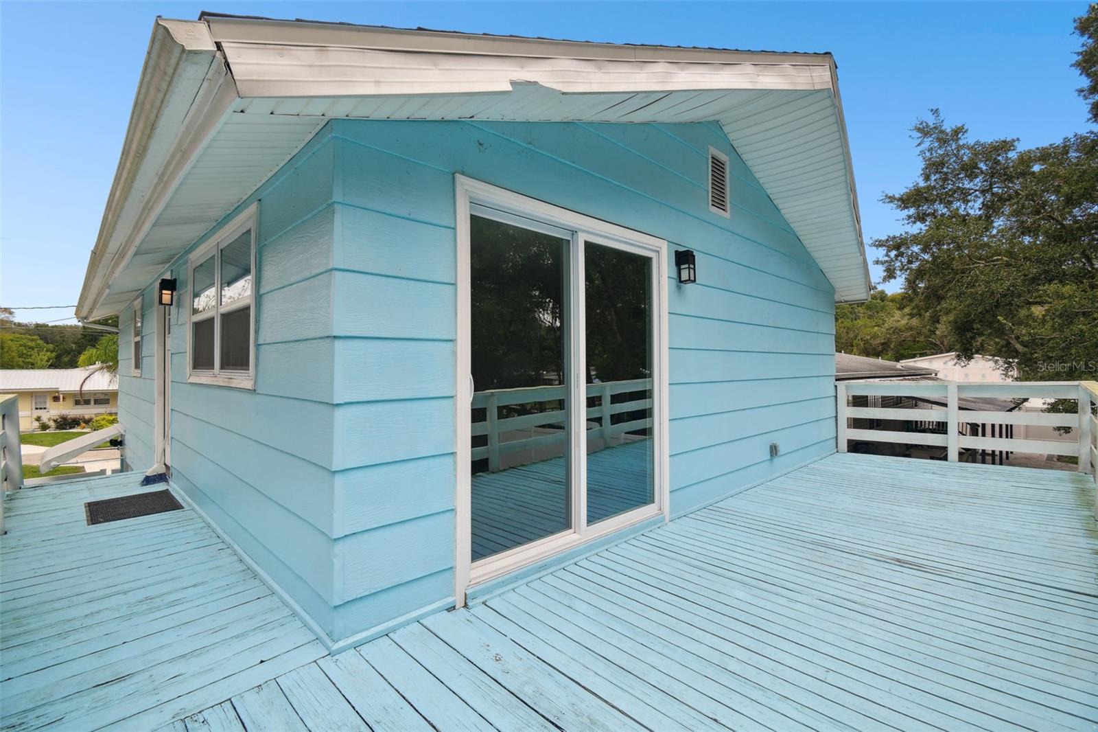 6416 FINANCE AVE, WEEKI WACHEE, FL, 34607