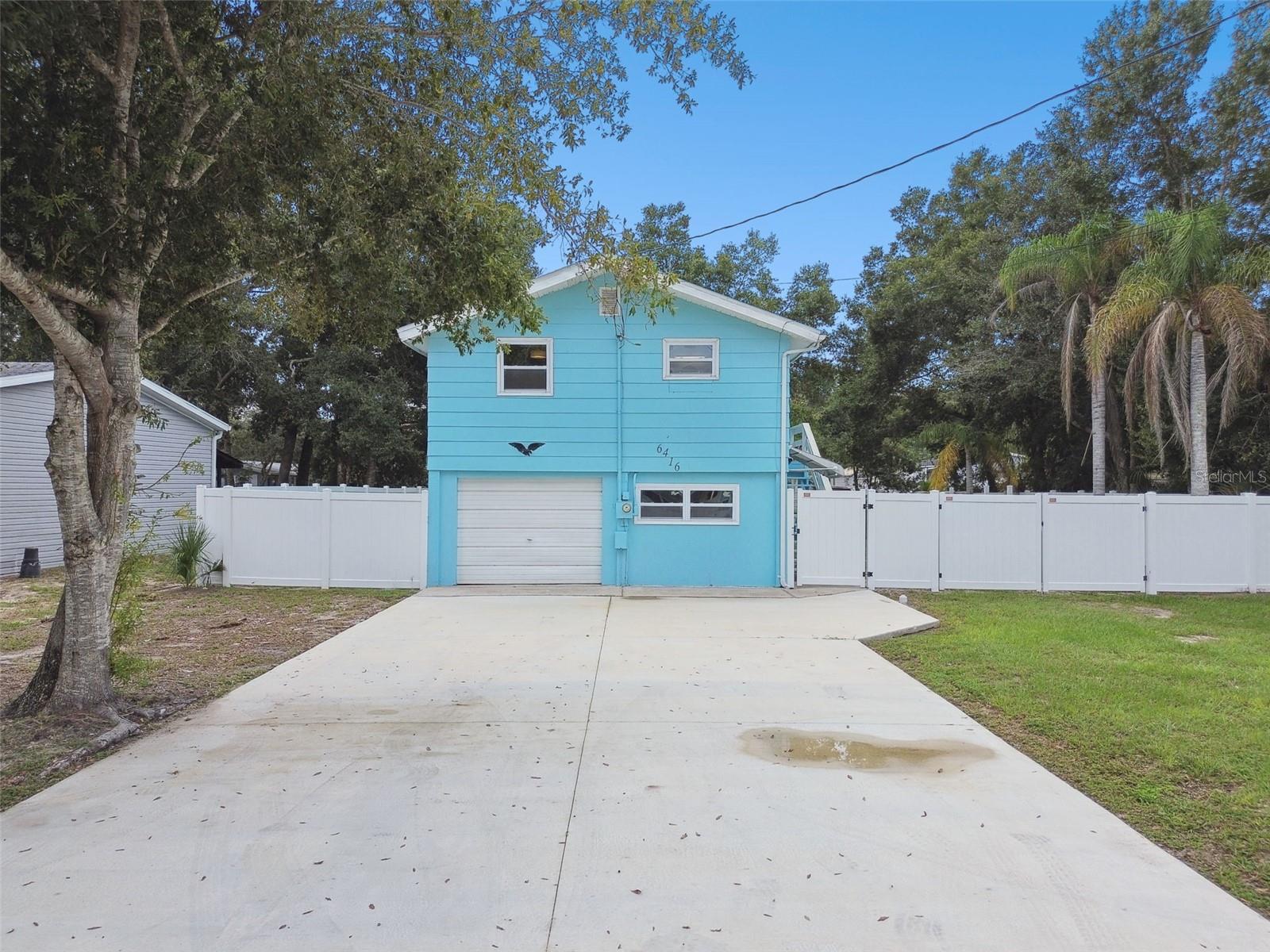 6416 FINANCE AVE, WEEKI WACHEE, FL, 34607