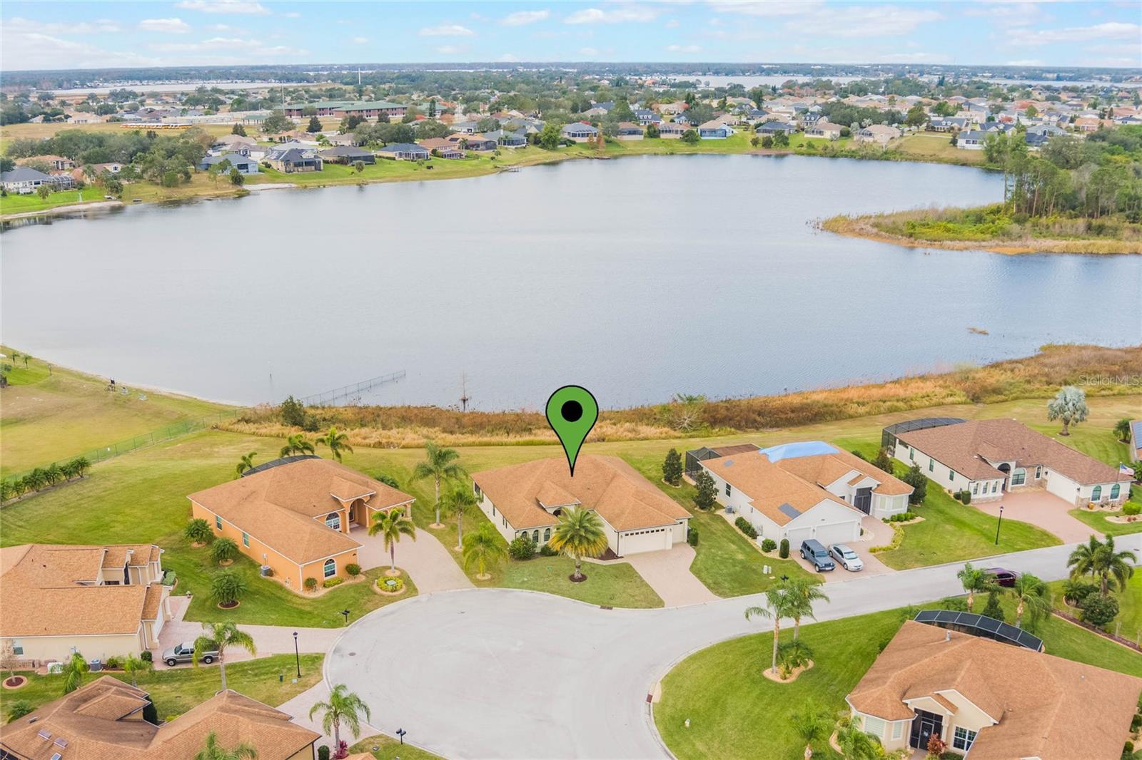 5521 HOGAN LN, WINTER HAVEN, FL, 33884