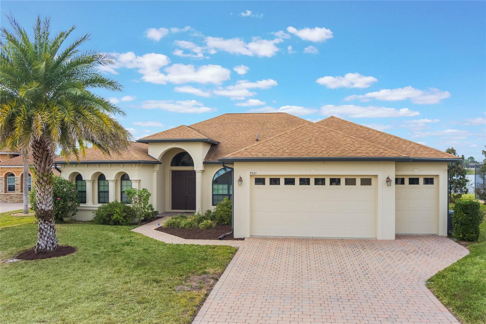 5521 HOGAN LN, WINTER HAVEN, FL, 33884