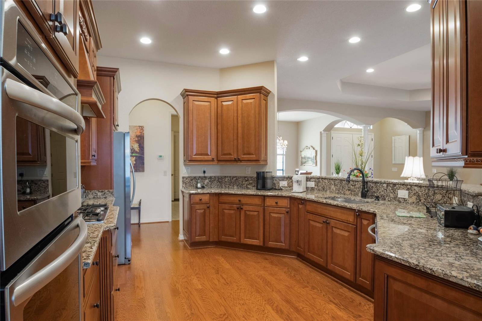 5521 HOGAN LN, WINTER HAVEN, FL, 33884