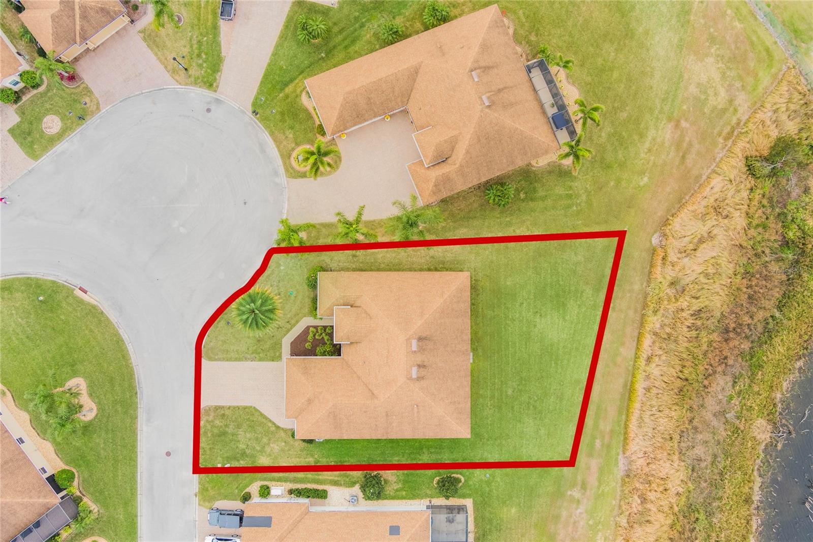 5521 HOGAN LN, WINTER HAVEN, FL, 33884