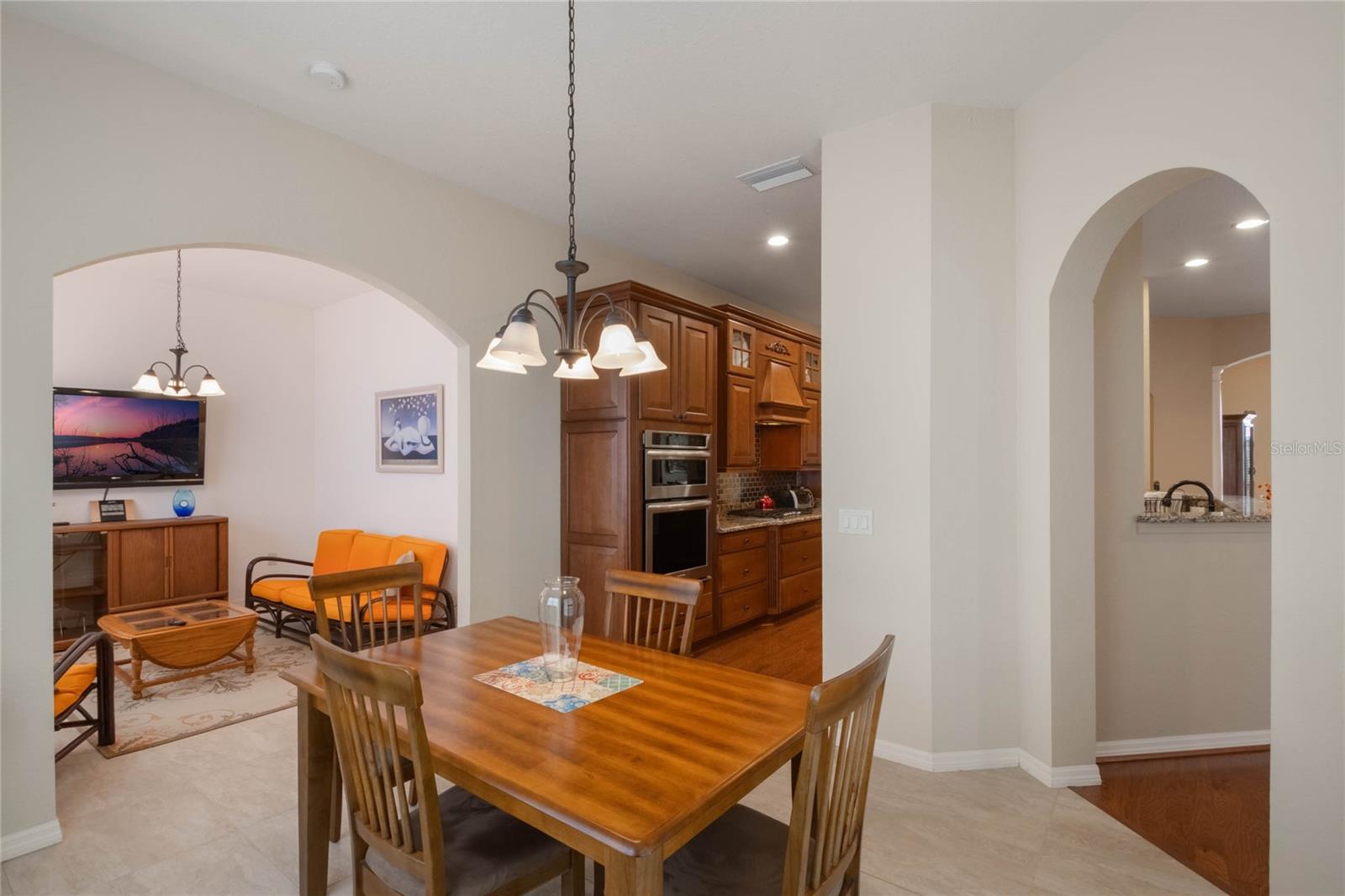 5521 HOGAN LN, WINTER HAVEN, FL, 33884