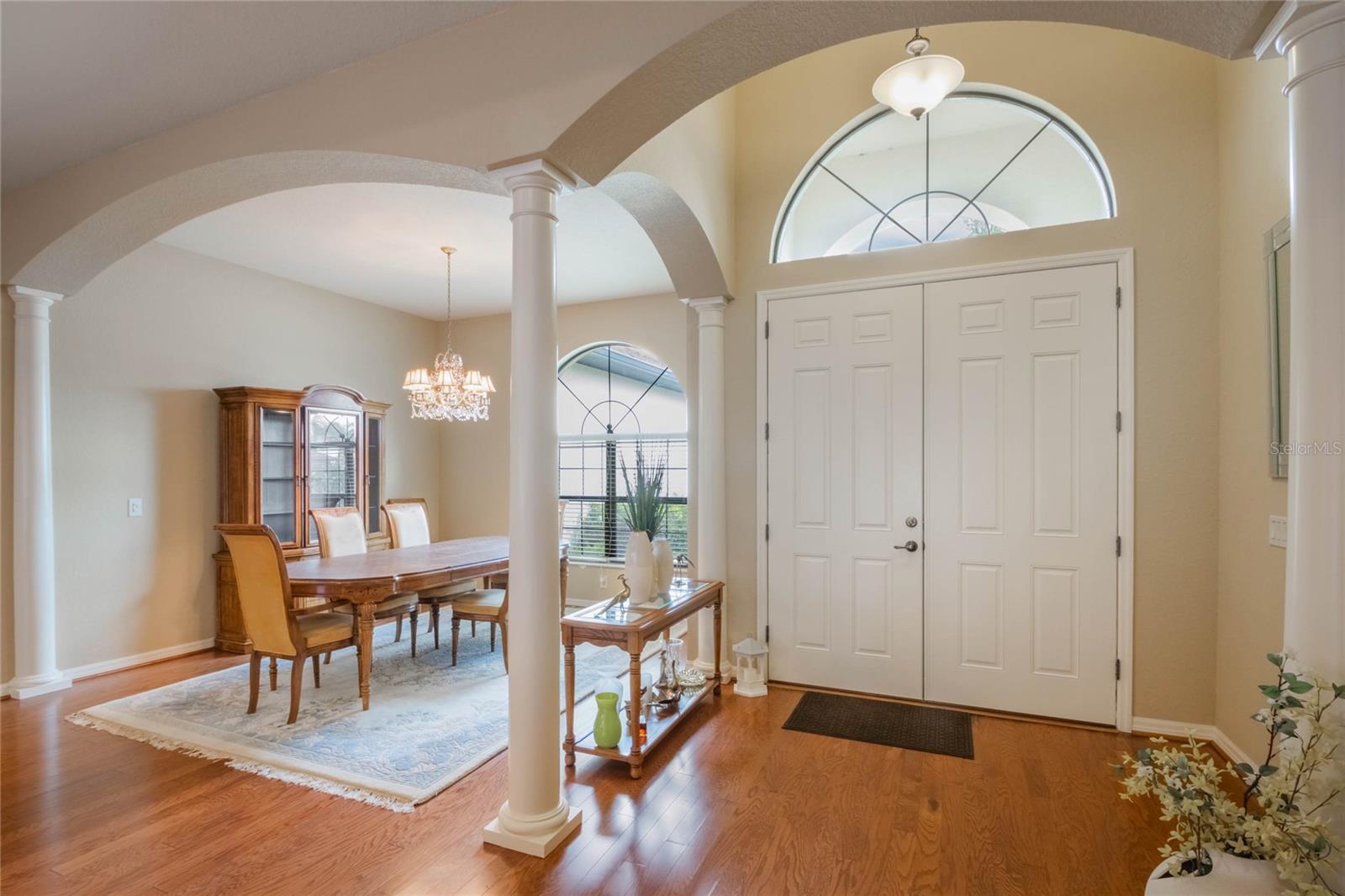 5521 HOGAN LN, WINTER HAVEN, FL, 33884