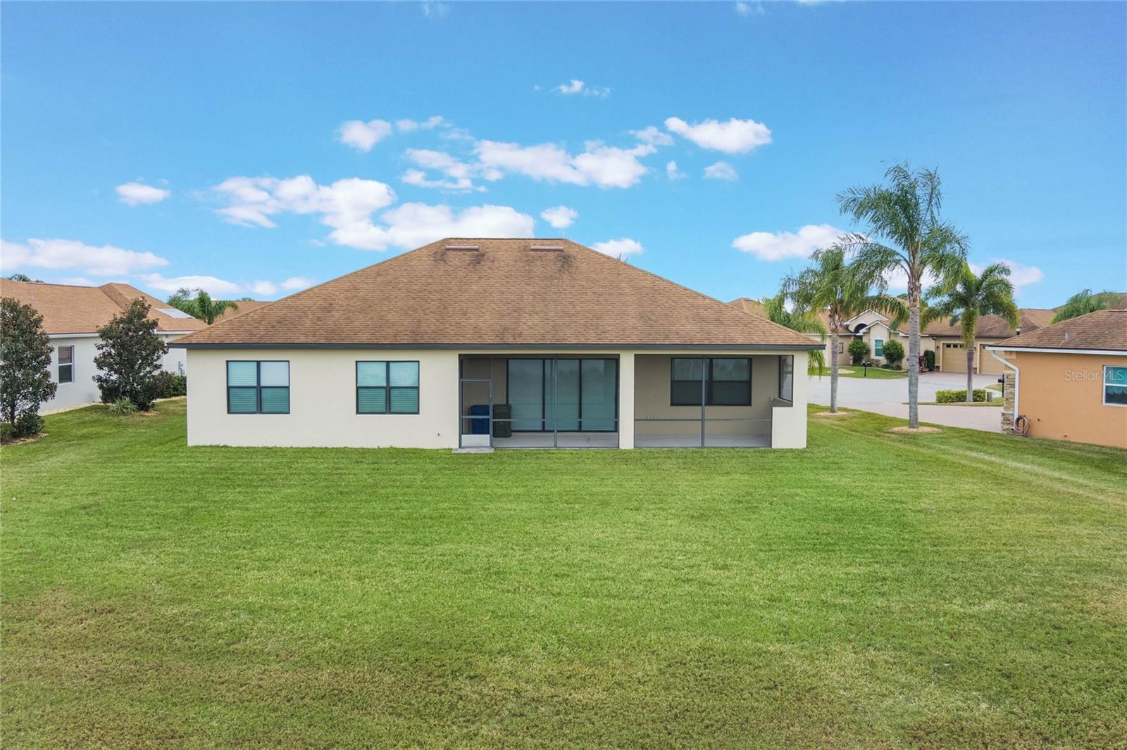 5521 HOGAN LN, WINTER HAVEN, FL, 33884