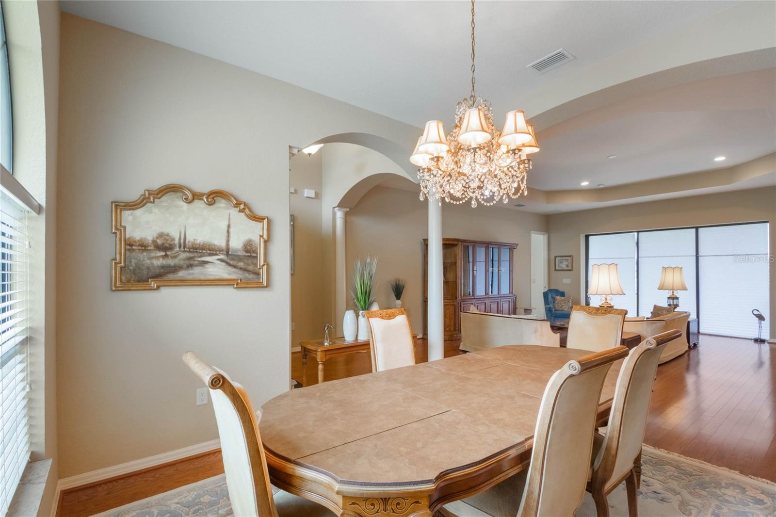5521 HOGAN LN, WINTER HAVEN, FL, 33884