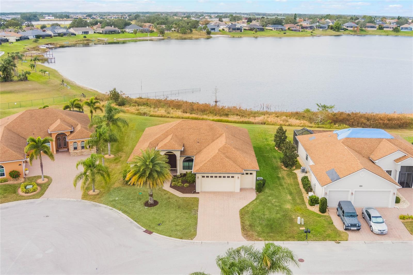 5521 HOGAN LN, WINTER HAVEN, FL, 33884