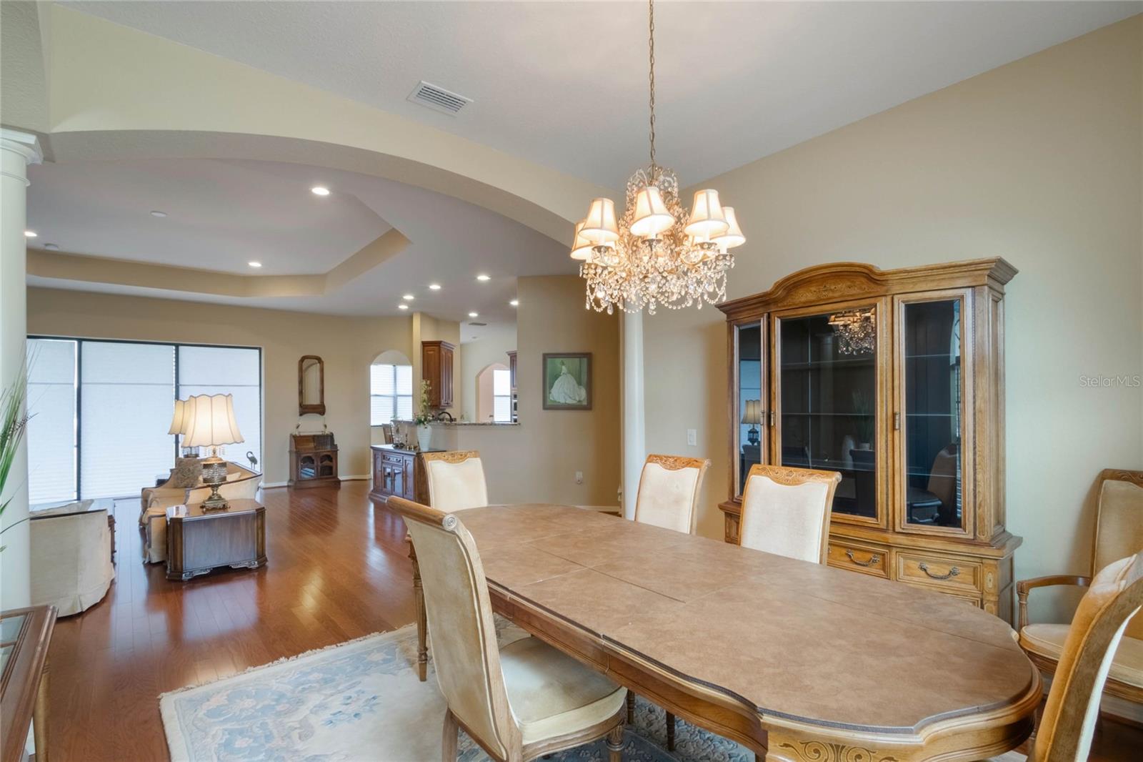 5521 HOGAN LN, WINTER HAVEN, FL, 33884