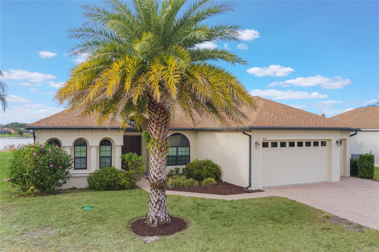 5521 HOGAN LN, WINTER HAVEN, FL, 33884
