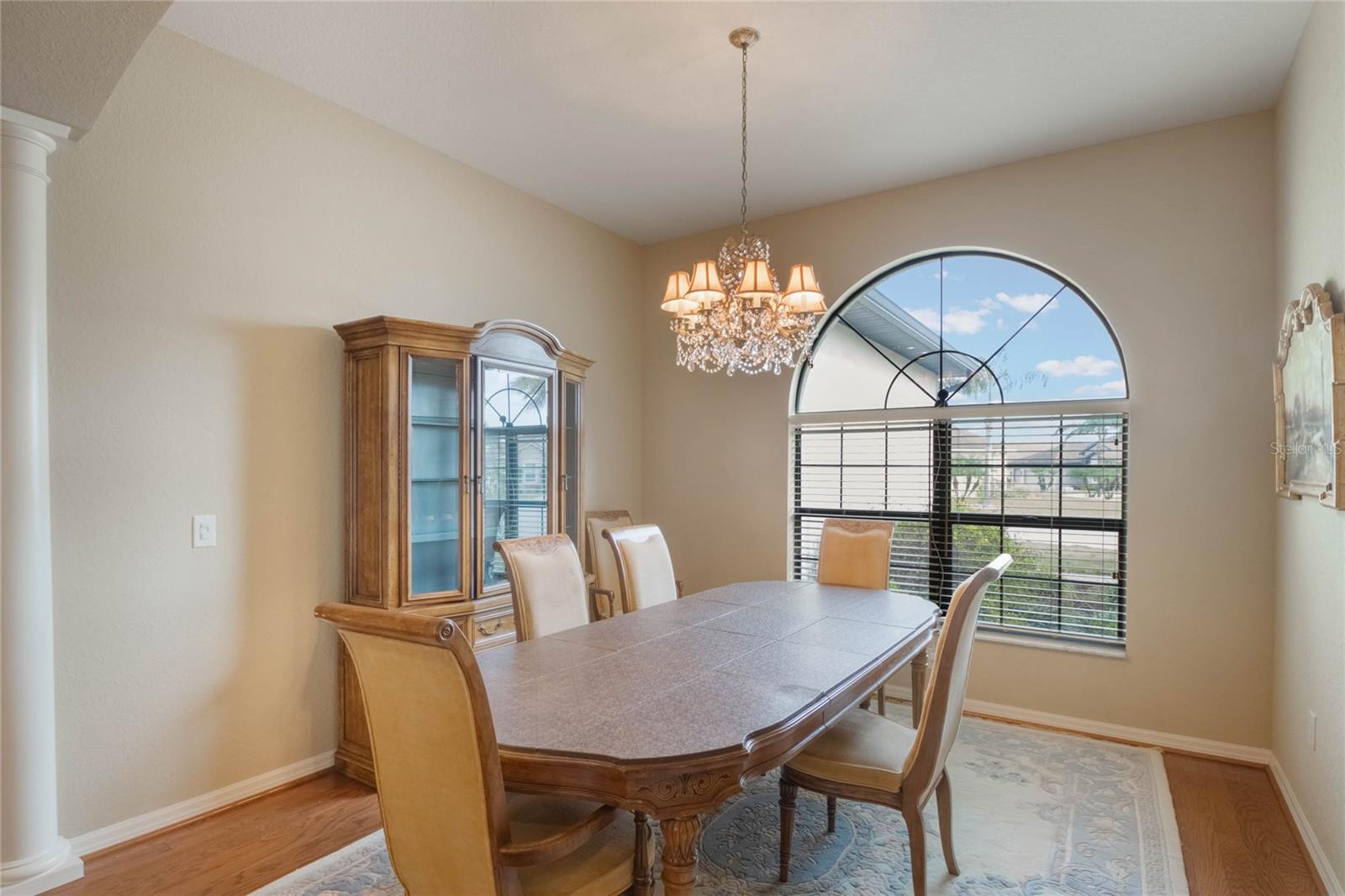 5521 HOGAN LN, WINTER HAVEN, FL, 33884