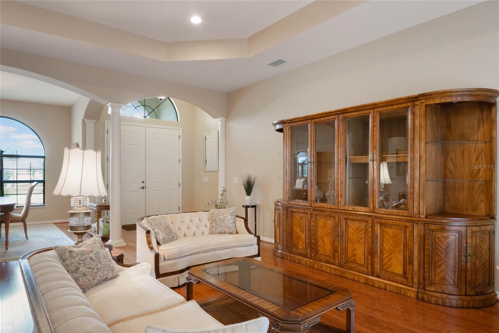 5521 HOGAN LN, WINTER HAVEN, FL, 33884