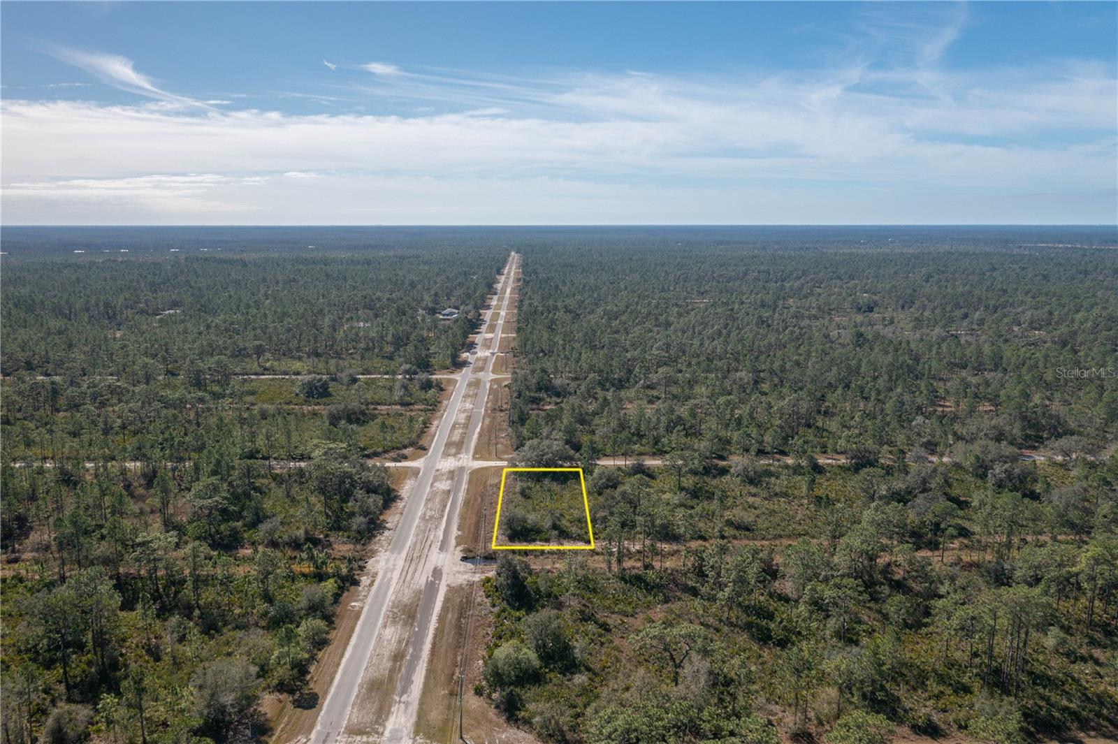 OLEANDER DR, INDIAN LAKE ESTATES, FL, 33855