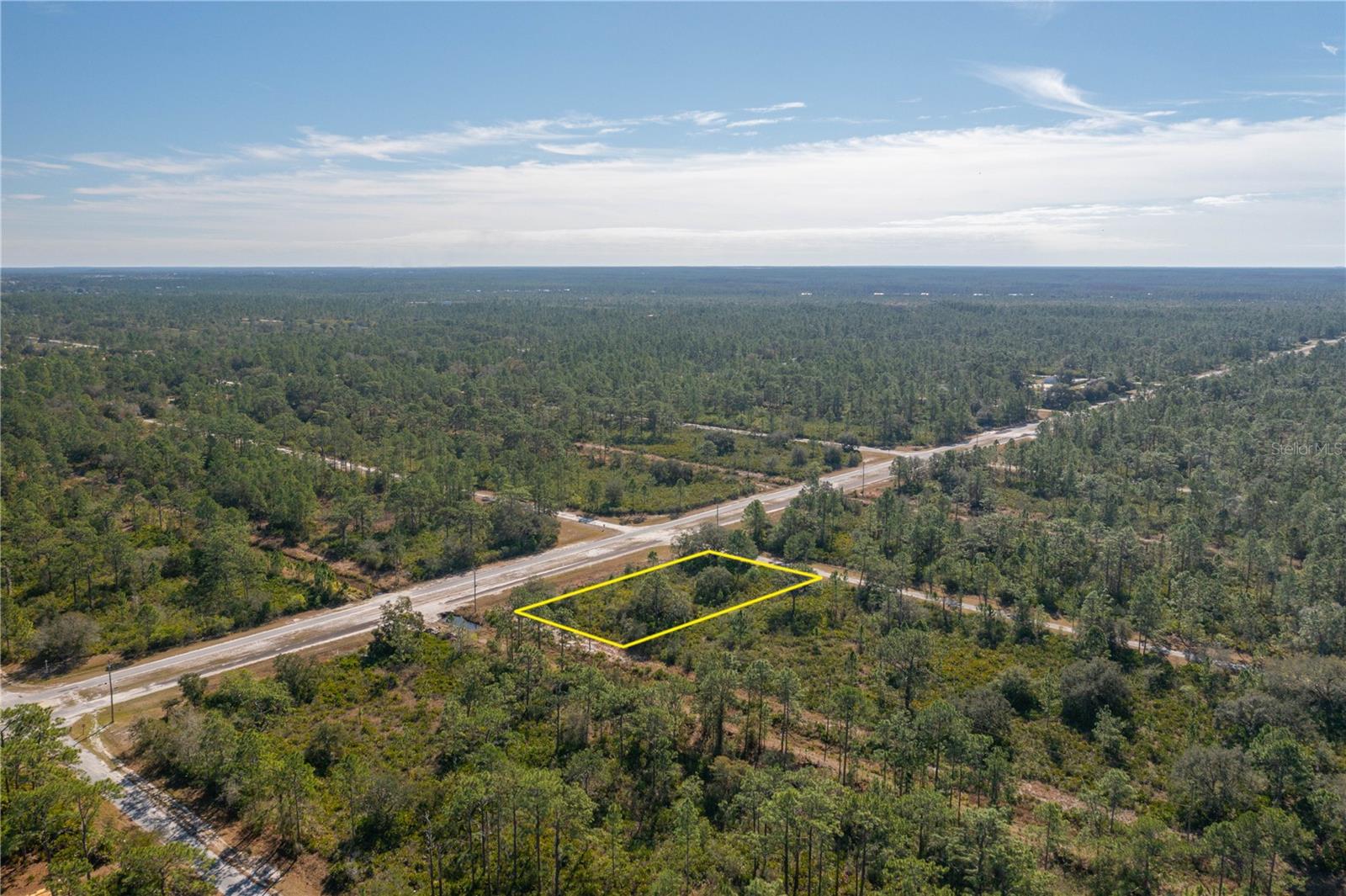 OLEANDER DR, INDIAN LAKE ESTATES, FL, 33855